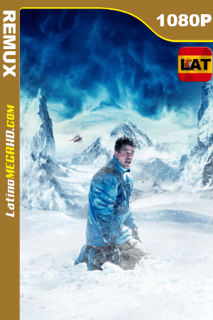 Bajo cero: milagro en la montaña (2017) Latino HD BDREMUX 1080p ()