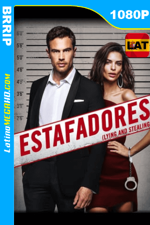Estafadores (2019) Latino HD 1080P ()