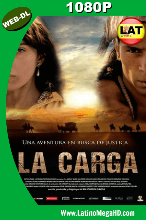 La carga (2016) Latino HD WEBRIP 1080P ()
