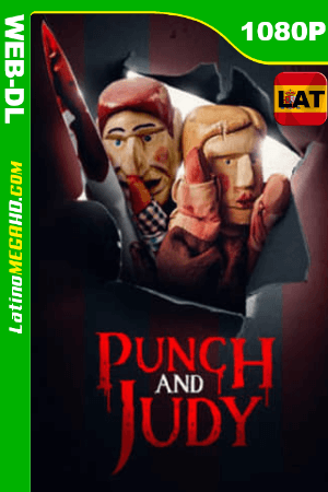Punch Y Judy (2023) Latino HD AMZN WEB-DL 1080P ()