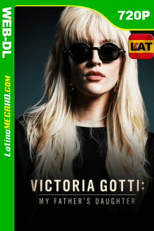 Hija de la Mafia (2019) Latino HD AMZN WEB-DL 720P ()