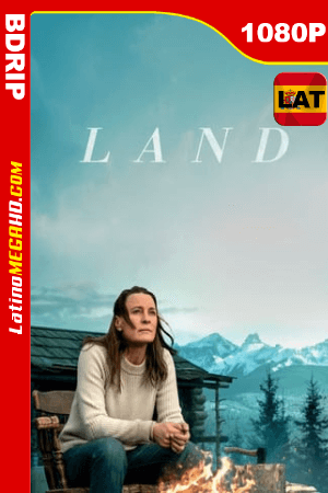 Land (2021) Latino HD BDRIP 1080P ()