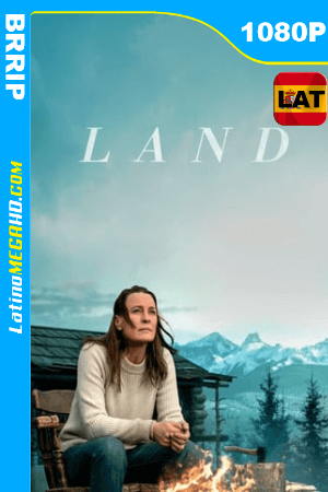 Land (2021) Latino HD BRRIP 1080P ()