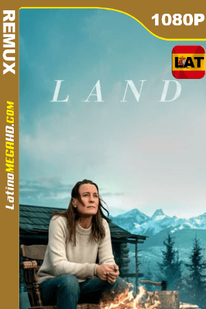 Land (2021) Latino HD BDRemux 1080P ()