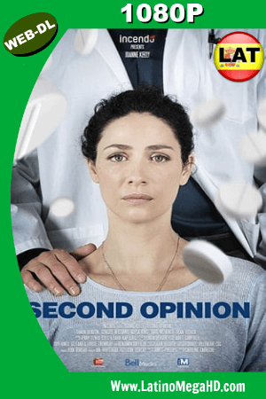 Second Opinion (2018) Latino HD WEBRIP 1080P ()