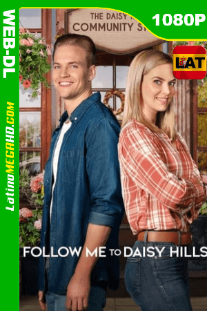 Amor en Daysi Hills (2020) Latino HD WEB-DL 1080P ()