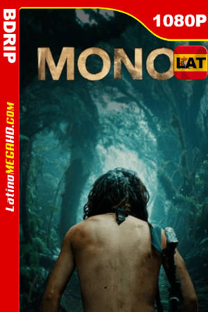 Monos (2019) Latino HD BDRip 1080P ()