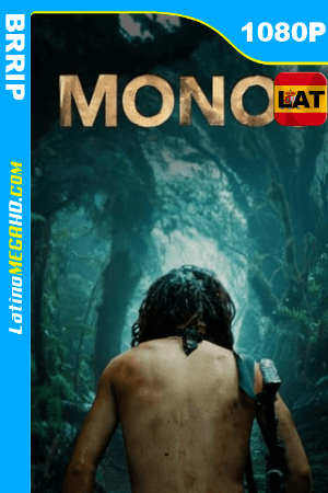 Monos (2019) Latino HD 1080P ()