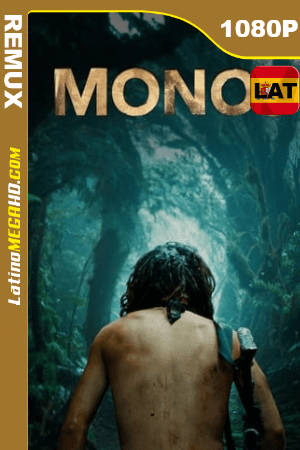 Monos (2019) Latino HD BDREMUX 1080P ()