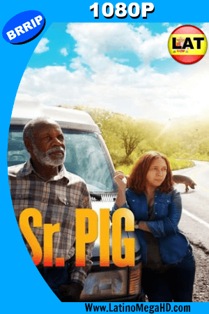 Sr. Pig (2016) Latino HD 1080P ()