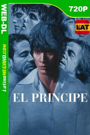 El Príncipe (2019) Latino HD WEB-DL 720p ()