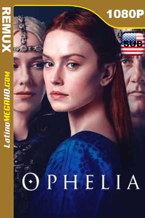 Ophelia (2018) Subtitulado HD BDRemux 1080P ()