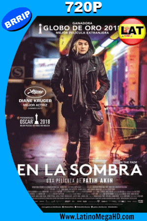En La Sombra (2017) Latino HD 720p ()