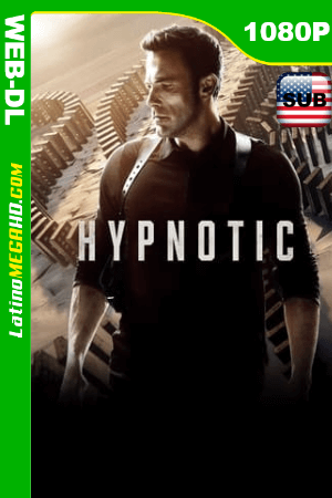 Hypnotic (2023) Subtitulado HD AMZN WEB-DL 1080P ()