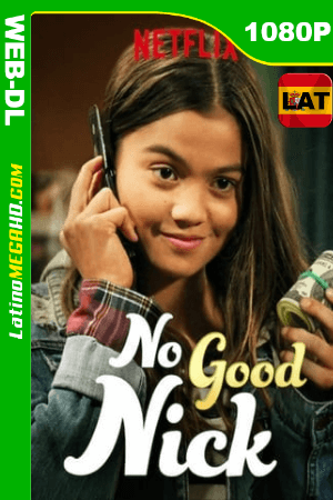 Los cuentos de Nick (2019) Temporada 1 Latino HD WEB-DL 1080P ()