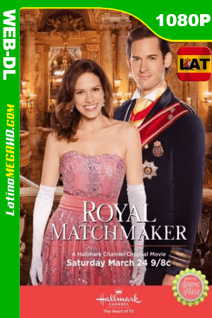 Royal Matchmaker (2018) Latino HD WEB-DL 1080P ()