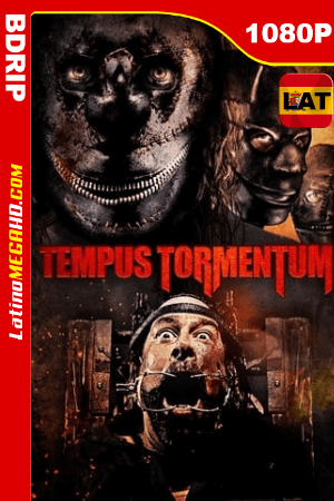Tiempo de Tortura (2018) Latino HD BDRIP 1080P ()
