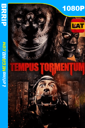 Tiempo de Tortura  (2018) Latino HD BRRIP 1080P ()