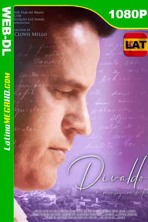 Divaldo Franco (2019) Latino HD WEB-DL 1080P ()