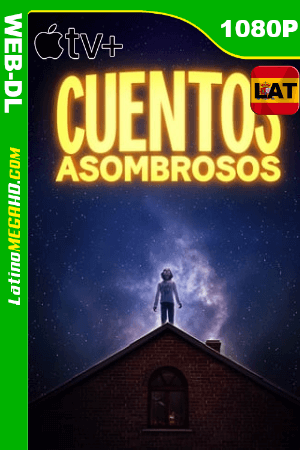Amazing Stories (Serie de TV) Temporada 1 (2020) Latino HD WEB-DL 1080P ()