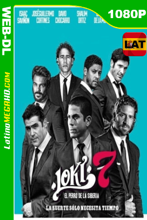 Loki 7 (2016) Latino HD WEB-DL 1080P ()