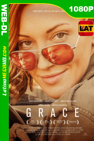 Grace (2018) Latino HD WEB-DL 1080P ()