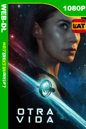 Otra vida (Serie de TV) Temporada 1 (2019) Latino HD WEB-DL 1080P ()