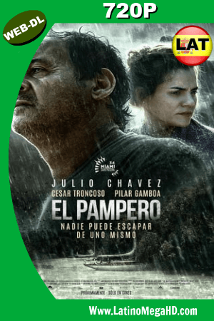 El Pampero (2017) Latino HD WEB-DL 720P ()
