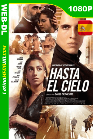 Hasta el cielo (2020) Español HD WEB-DL 1080P ()