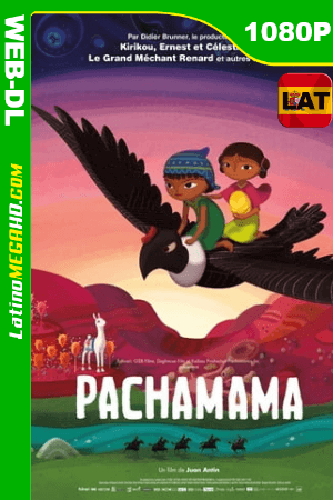 Pachamama (2018) Latino HD WEB-DL 1080P ()