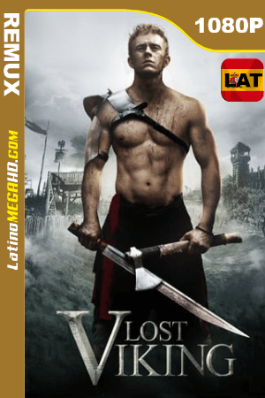 EL Ultimo Vikingo (2018) Latino HD BDREMUX 1080p ()