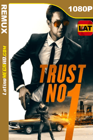 Trust No 1 (2019) Latino HD BDREMUX 1080P ()