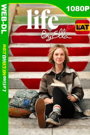 La vida según ella (Serie de TV) Temporada 1 (2022) Latino HD WEB-DL 1080P ()