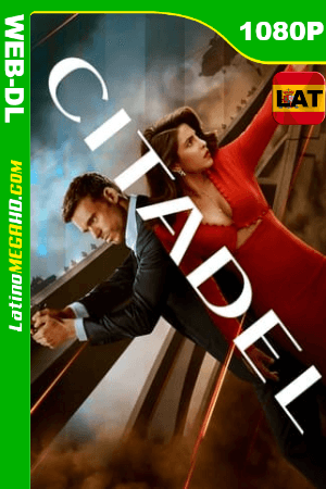 Citadel (Serie de TV) Temporada 1 (2023) Latino HD AMZN WEB-DL 1080P ()