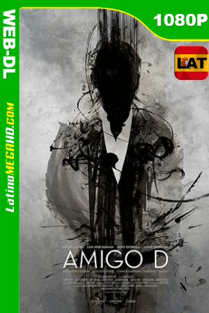 Amigo D (2019) Latino HD AMZN WEB-DL 1080P ()