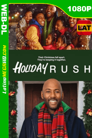 Navidad, Loca Navidad (2019) Latino HD WEB-DL 1080P ()