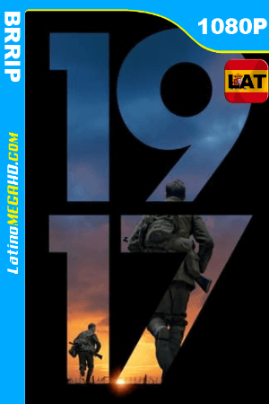 1917 (2019) Latino HD 1080P ()
