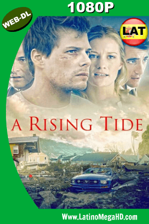 A Rising Tide (2015) Latino HD WEB-DL 1080P ()