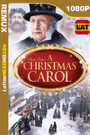 Un cuento de Navidad (1984) Latino HD BDREMUX 1080P ()