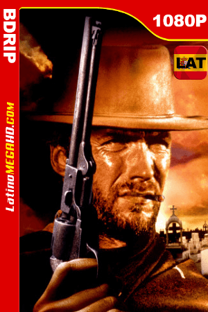 Por un puñado de dólares (1964) Latino HD BDRIP 1080P ()