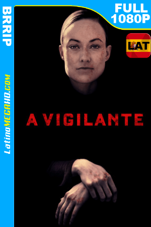 A Vigilante (2018) Latino FULL HD 1080P ()