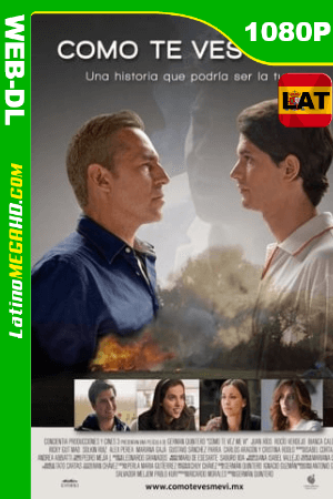 Como te ves, me vi (2017) Latino HD WEB-DL 1080P ()
