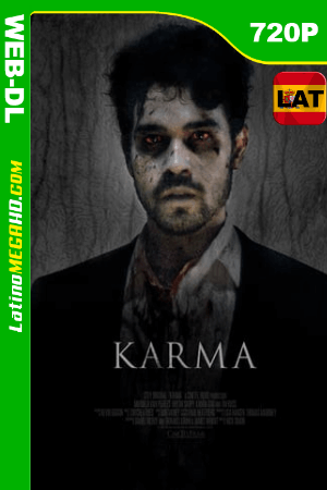 Karma (2018) Latino HD WEB-DL 720P ()