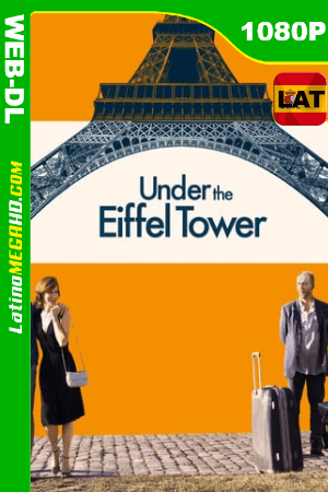 Bajo la torre Eiffel (2019) Latino HD WEB-DL 1080P ()