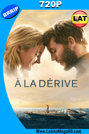 A La Deriva (2018) Latino HD 720P ()