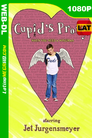 Cupids Proxy (2017) Latino HD WEB-DL 1080P ()