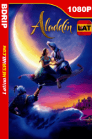 Aladdin (2019) Latino HD BDRIP 1080P - 2019