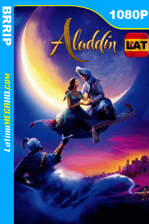 Aladdin (2019) Latino HD 1080P ()