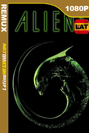 Alien³ (1992) Latino HD BDREMUX 1080P ()