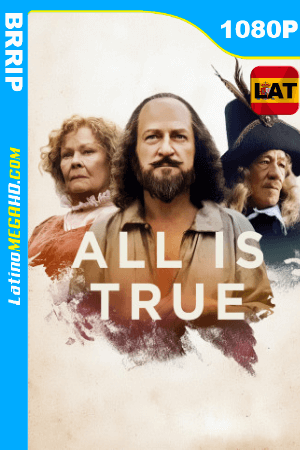 All Is True (2018) Latino HD 1080P ()